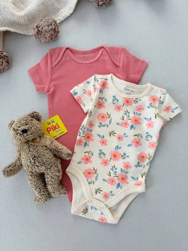 پک های دو عددی بادی اقتصادی برند LC WaIKIKI - Image 8