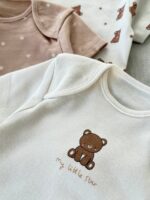 بادی آستین کوتاه اورجینال - Image 9