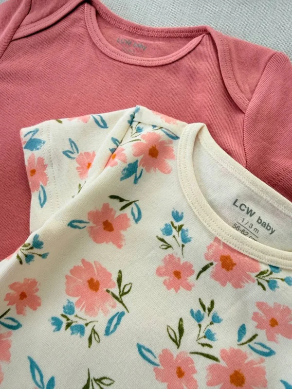 پک های دو عددی بادی اقتصادی برند LC WaIKIKI - Image 9