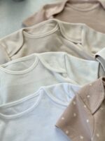 بادی آستین کوتاه اورجینال - Image 10