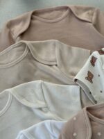 بادی آستین کوتاه اورجینال - Image 11