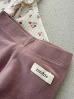 حراج پک اقتصادی بادی آستین بلند و شلوار برند H&M - Image 15