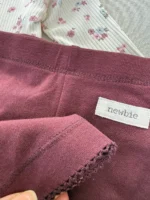 حراج پک اقتصادی بادی آستین بلند و شلوار برند H&M - Image 18