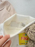 حراج پک اقتصادی بادی آستین بلند و شلوار برند H&M - Image 21