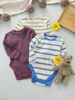 بادی آستین بلند مجلسی برند George - Image 4