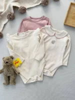 بادی آستین بلند مجلسی برند George - Image 6