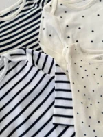 بادی آستین بلند مجلسی برند m&s - Image 4