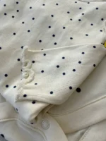 بادی آستین بلند مجلسی برند m&s - Image 5