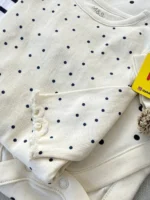 بادی آستین بلند مجلسی برند m&s - Image 6