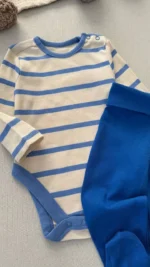 بادی آستین بلند مجلسی برند George - Image 9