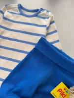 بادی آستین بلند مجلسی برند George - Image 10