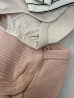 بادی کبریتی آستین بلند برند H&M - Image 5