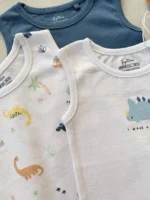 بادی حلقه ای برند Fagottino - Image 5