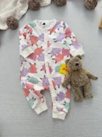 سرهمی بدون جوراب اورجینال برند H&M - Image 12