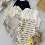 بادی آستین بلند مجلسی