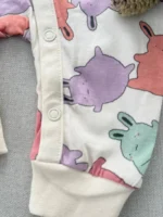 سرهمی بدون جوراب اورجینال برند H&M - Image 14