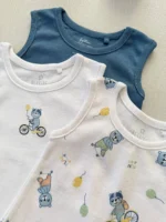 بادی حلقه ای برند Fagottino - Image 8