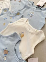 بادی حلقه ای برند Fagottino تم دریایی - Image 2