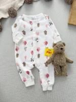 سرهمی بدون جوراب اورجینال برند H&M - Image 19