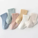 جوراب کبریتی پاستیلی