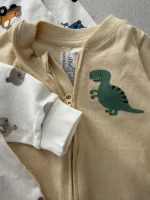 سرهمی بدون جوراب اورجینال برند H&M - Image 4