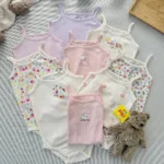 بادی بندی برند Fagottino