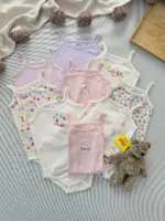 بادی بندی برند Fagottino