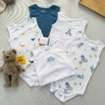 بادی حلقه ای برند Fagottino