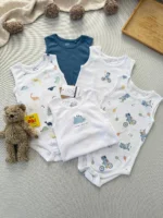 بادی حلقه ای برند Fagottino