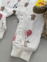 سرهمی بدون جوراب اورجینال برند H&M - Image 20