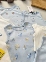 بادی حلقه ای برند Fagottino تم دریایی - Image 6