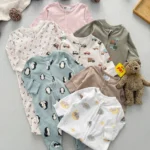 سرهمی جورابدار اورجینال برند H&M