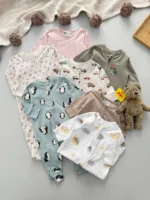 سرهمی جورابدار اورجینال برند H&M