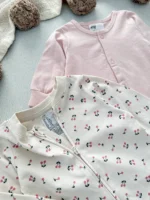 سرهمی جورابدار اورجینال برند H&M - Image 6