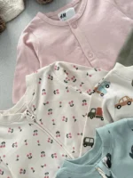 سرهمی جورابدار اورجینال برند H&M - Image 7