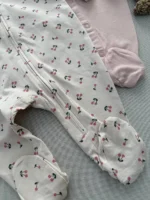 سرهمی جورابدار اورجینال برند H&M - Image 8