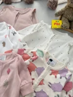 سرهمی بدون جوراب اورجینال برند H&M - Image 2