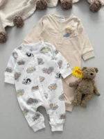 سرهمی بدون جوراب اورجینال برند H&M - Image 5