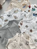 سرهمی بدون جوراب اورجینال برند H&M - Image 13