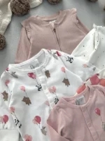 سرهمی بدون جوراب اورجینال برند H&M - Image 3