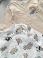 سرهمی بدون جوراب اورجینال برند H&M - Image 6