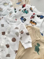 سرهمی بدون جوراب اورجینال برند H&M - Image 14