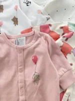 سرهمی بدون جوراب اورجینال برند H&M - Image 4