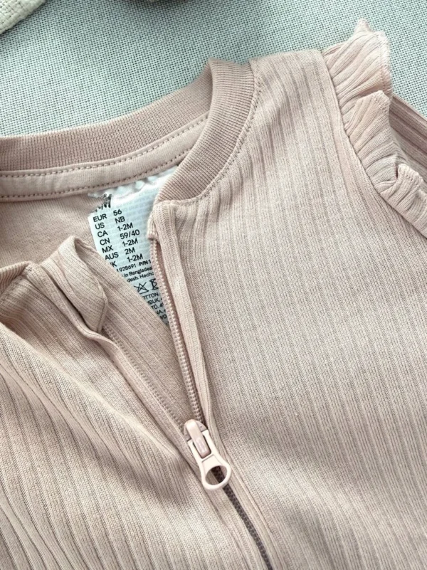 سرهمی اورجینال برند اچ اند ام H&M - Image 7