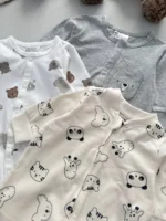 سرهمی بدون جوراب اورجینال برند H&M - Image 10