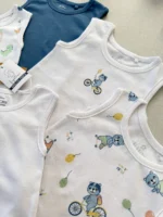 بادی حلقه ای برند Fagottino - Image 2