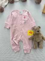 سرهمی بدون جوراب اورجینال برند H&M - Image 9