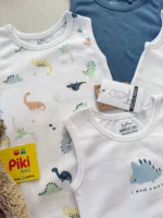 بادی حلقه ای برند Fagottino - Image 3