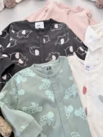 سرهمی اورجینال برند اچ اند ام H&M - Image 4