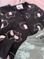 سرهمی اورجینال برند اچ اند ام H&M - Image 7